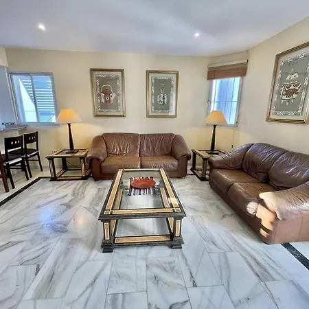 Carabeo 78 A-2 Lägenhet *