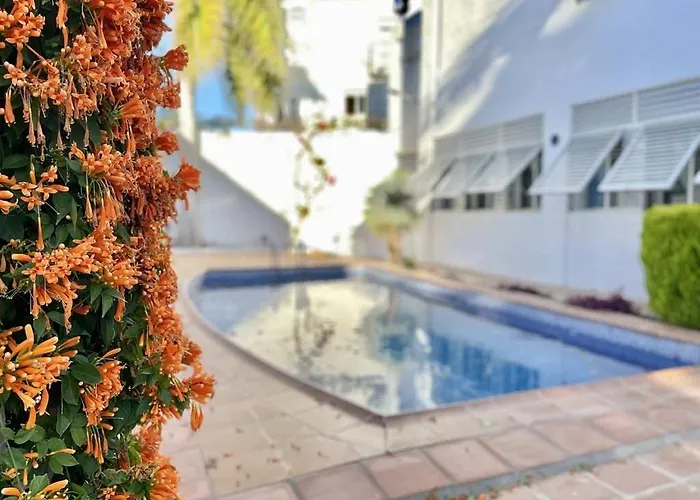 Carabeo 78 A-2 Lägenhet