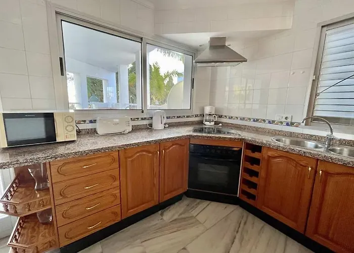 Carabeo 78 A-2 Lägenhet *