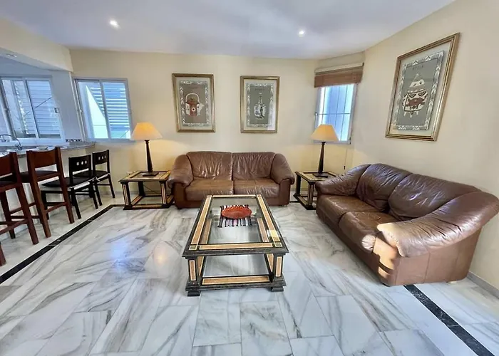 Carabeo 78 A-2 Lägenhet *