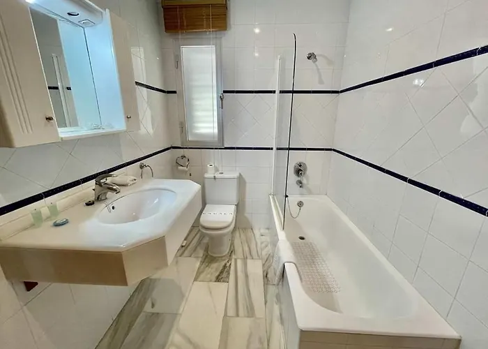 Carabeo 78 A-2 * Nerja