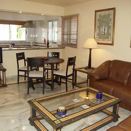 Appartement Carabeo 78 A-2 Nerja