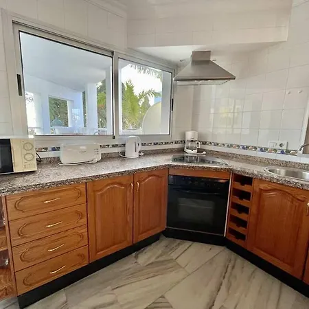 Carabeo 78 A-2 Appartement *