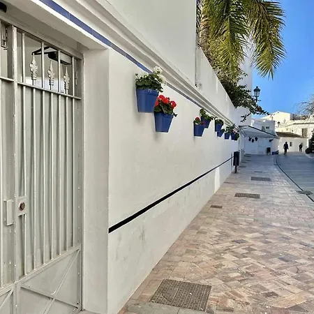 Carabeo 78 A-2 Appartement *