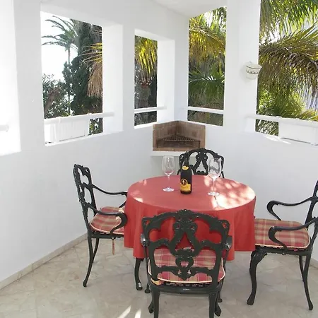 Appartement Carabeo 78 A-2