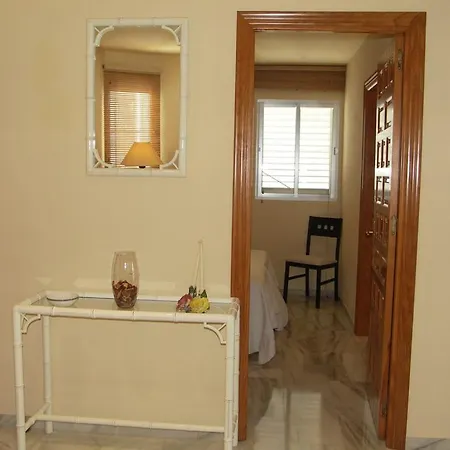 Appartement Carabeo 78 A-2