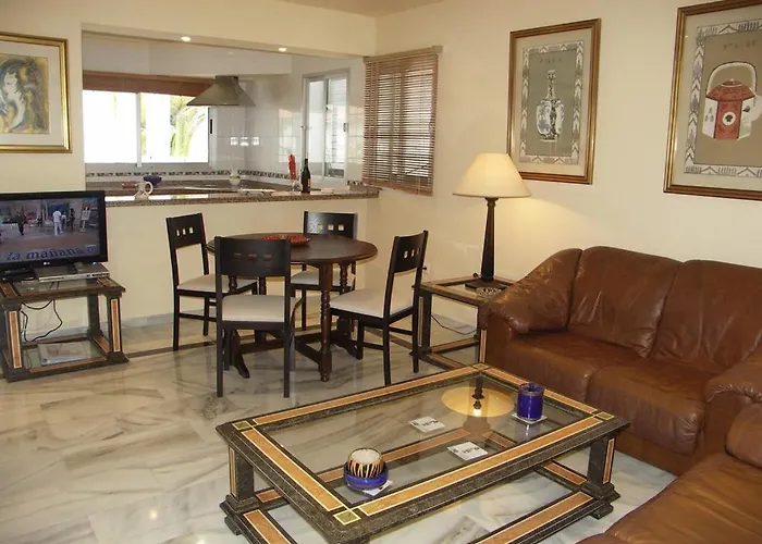 Apartment Carabeo 78 A-2 Nerja