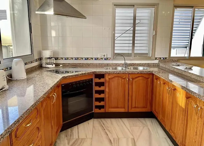 Carabeo 78 A-2 Apartment