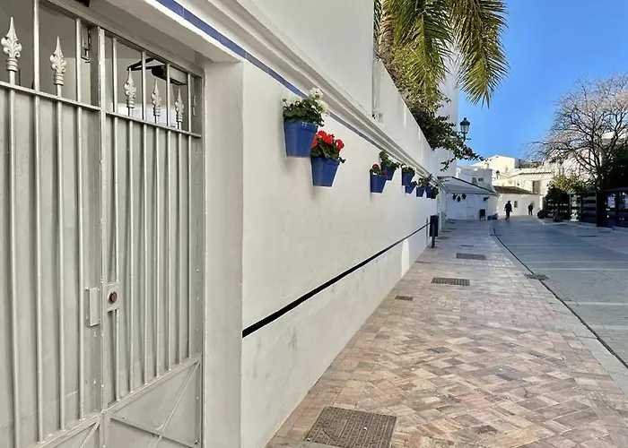 Carabeo 78 A-2 Apartment *