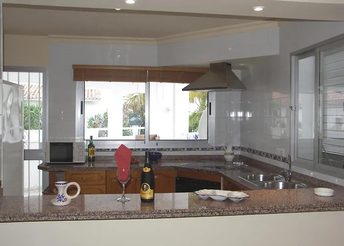 Apartment Carabeo 78 A-2 Nerja