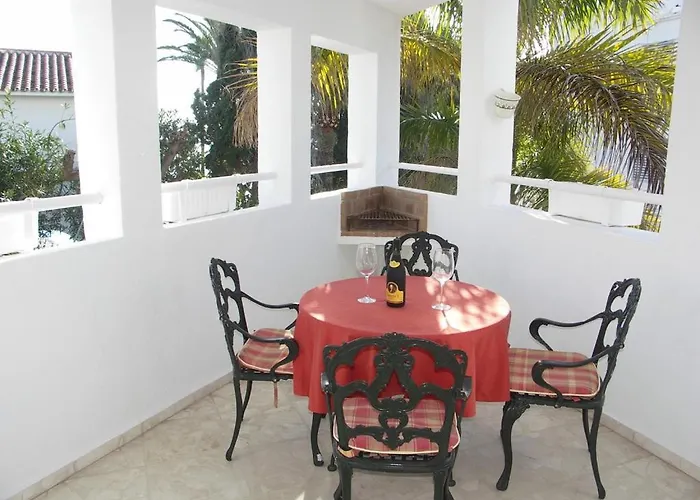 Apartment Carabeo 78 A-2