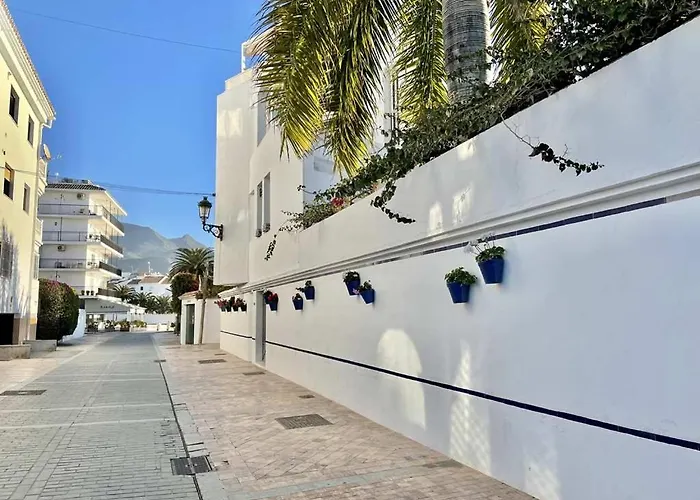 Carabeo 78 A-2 Apartment