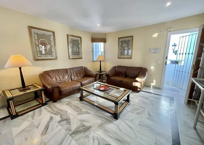 Carabeo 78 A-2 Apartment *