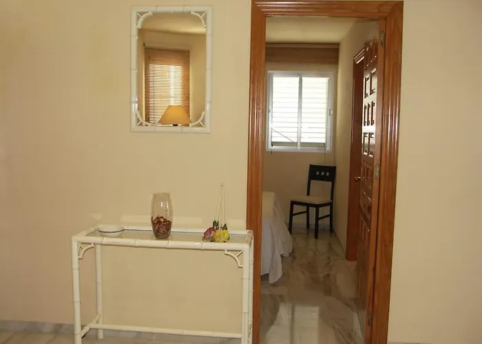 Apartment Carabeo 78 A-2