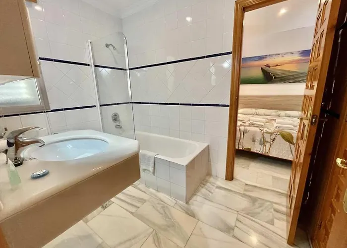 Carabeo 78 A-2 Apartment *