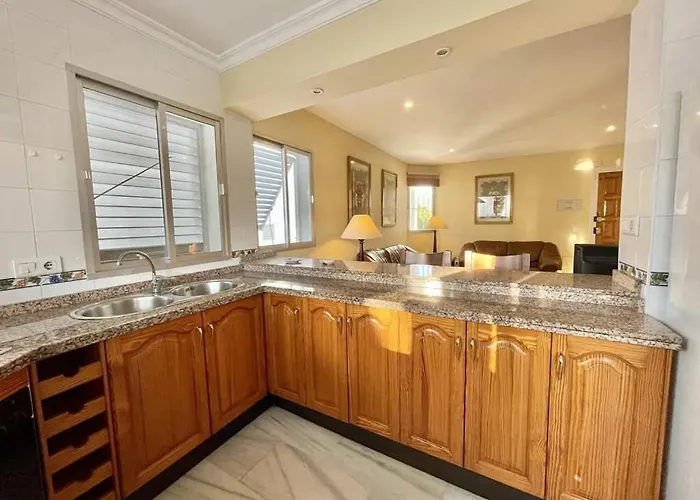 Apartment Carabeo 78 A-2