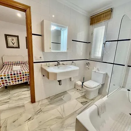Carabeo - Prime Location & Pool - Lual شقة *